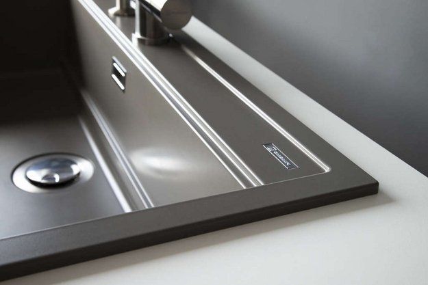 Мойка Omoikiri Kitagawa 86-LB-WH (preview 5)