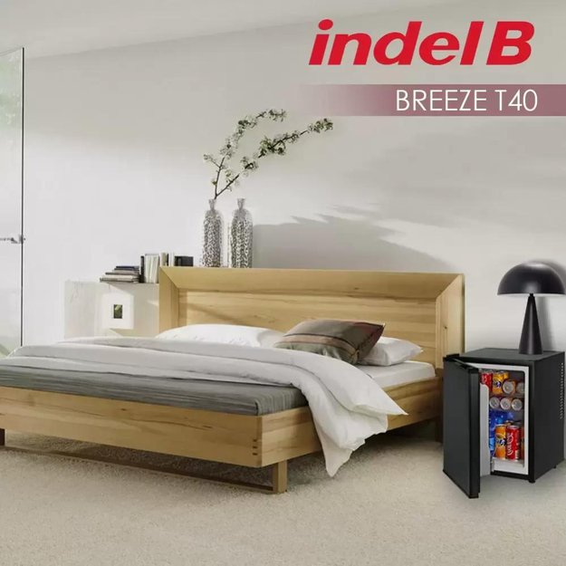 Минибар Indel B BREEZE T40 (preview 6)