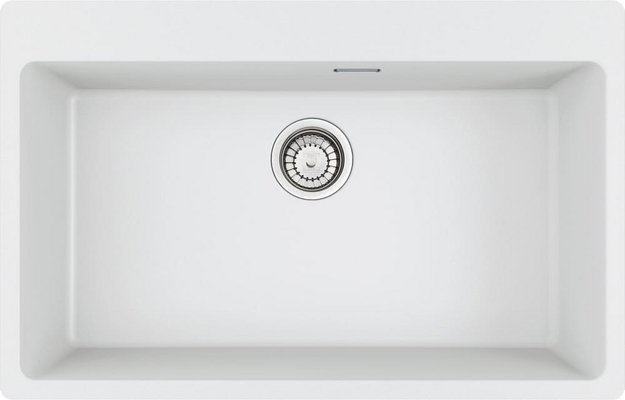 Мойка Franke MRG 610-73 белый (preview 1)