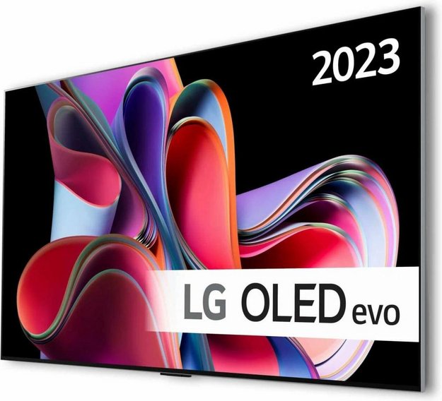 Телевизор LG OLED83G3 (preview 3)