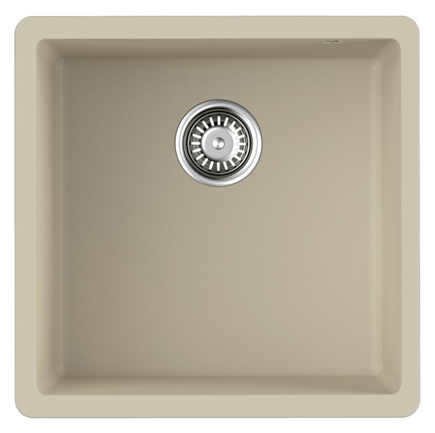 Мойка Omoikiri BOSEN 44-U BE (preview 1)