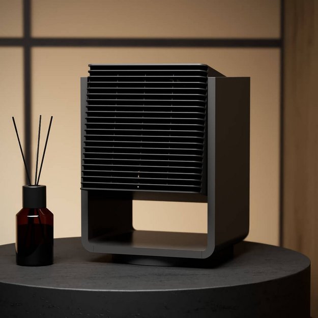 Обогреватель-вентилятор BORK O808 (preview 7)