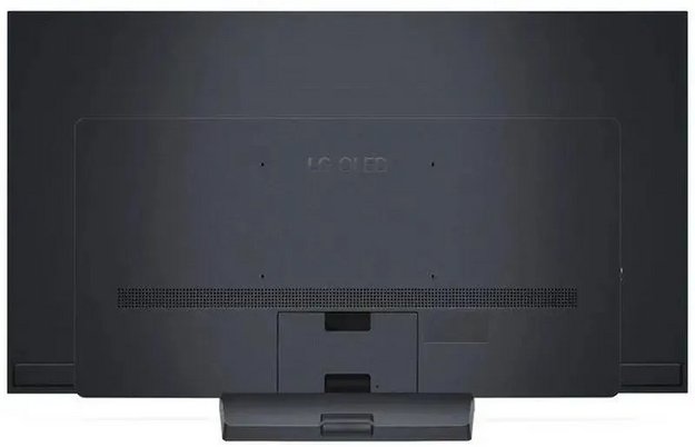 Телевизор LG OLED77C3RLA (preview 6)