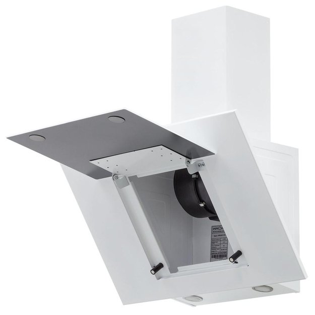 Вытяжка Krona FIONA E 600 white PB (фото 4) Вытяжка Krona FIONA E 600 white PB (preview 4)