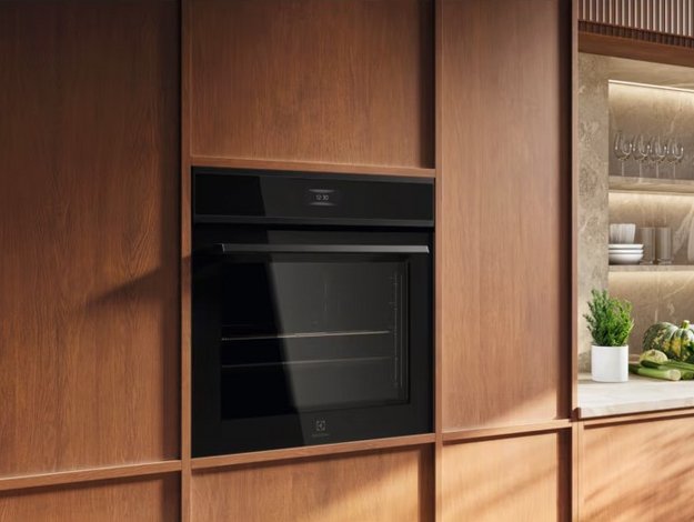 Духовой шкаф Electrolux EOF8H39H (preview 5)