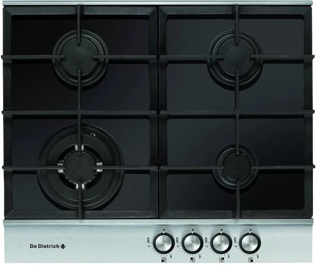 Независимая варочная панель De Dietrich DTG 1164 X (preview 1)