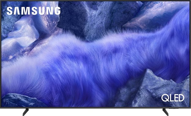 Телевизор Samsung QE65QEF1AUXRU (preview 2)