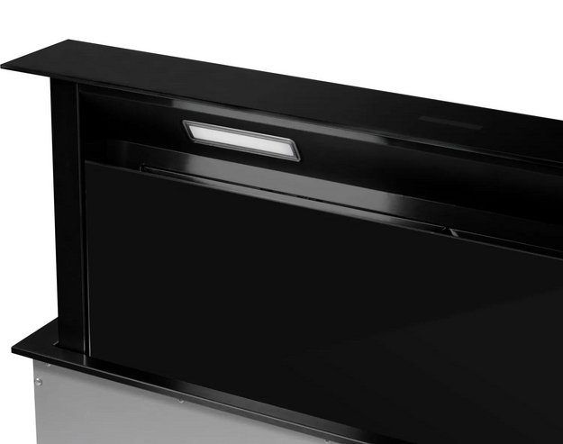 Встраиваемая вытяжка HIBERG VTMF 90100 B (preview 5)