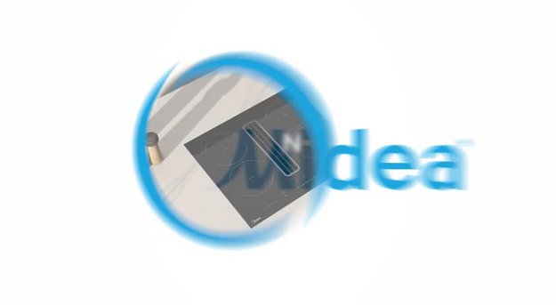 Варочная панель Midea MIH64721FW (video 1)