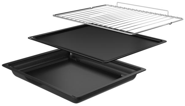 Духовой шкаф с функцией пара De Dietrich DOP4335B (preview 6)