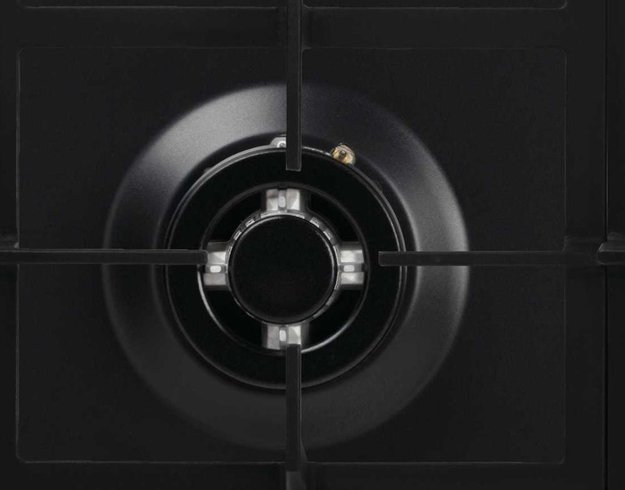 Газовая варочная панель Korting HG 661 CTGN (фото 3) Газовая варочная панель Korting HG 661 CTGN (preview 3)