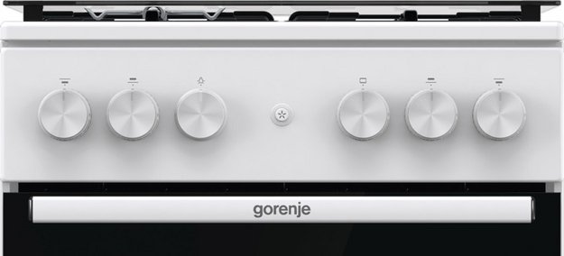 Газовая плита Gorenje GGI5A21WH (preview 4)