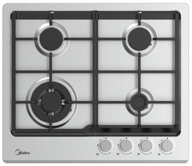 Варочная панель Midea MG593TX (preview 1)