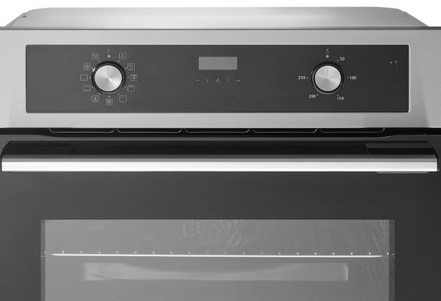 Духовой шкаф Midea MO69103X (preview 5)