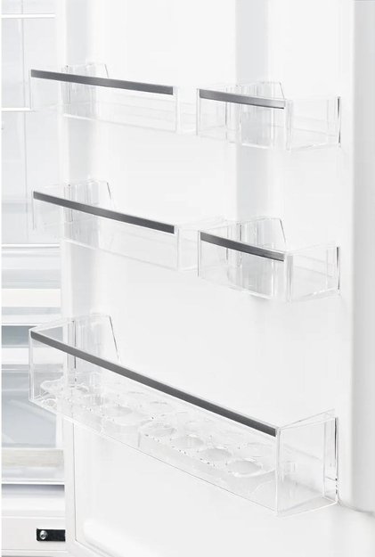 Холодильник Kuppersberg NFM 200 CG серия Вино (preview 7)