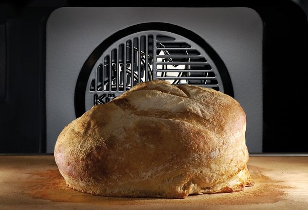 Духовой шкаф Kuppersbusch BP 6550.0 W5 Black Velvet (preview 2)