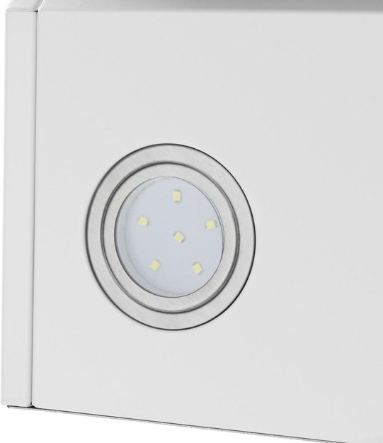 Кухонная вытяжка MAUNFELD Sky Star Chef 50 белый (фото 8) Кухонная вытяжка MAUNFELD Sky Star Chef 50 белый (preview 8)