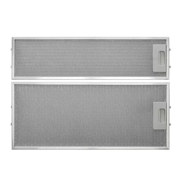 Встраиваемая вытяжка KRONA KAMILLA 600 GLASS WHITE (preview 4)