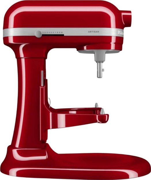 Планетарный миксер KitchenAid 5KSM70SHXEER (фото 5) Планетарный миксер KitchenAid 5KSM70SHXEER (preview 5)