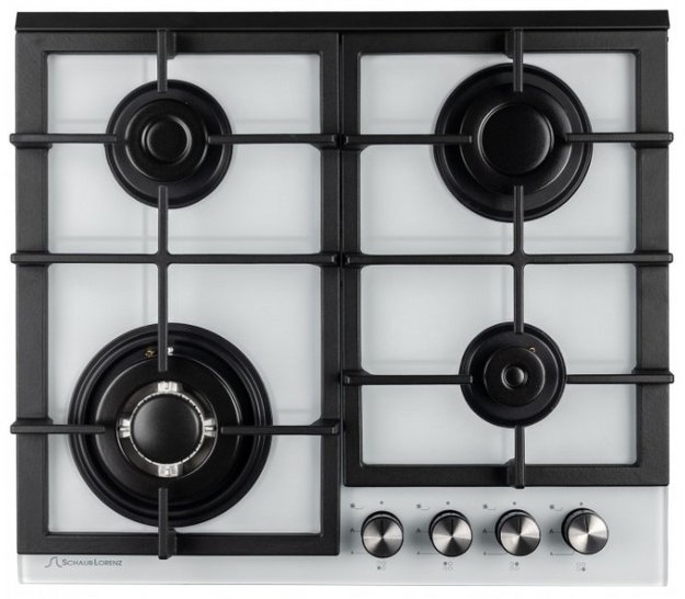 Варочная панель Schaub Lorenz SLK GL6611 (preview 1)