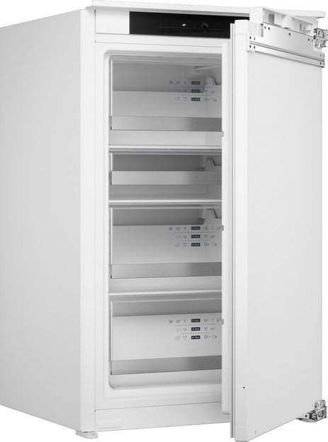 Встраиваемый морозильник Asko FN30931I (preview 4)