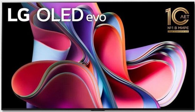 Телевизор LG OLED65G3 (preview 1)