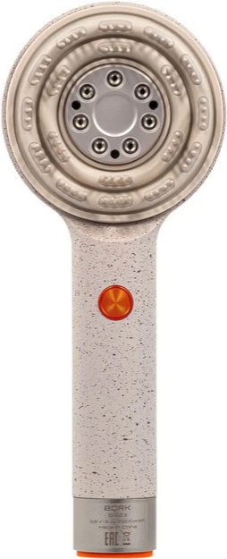 Массажер-расческа для головы BORK D623ch (фото 4) Массажер-расческа для головы BORK D623ch (preview 4)