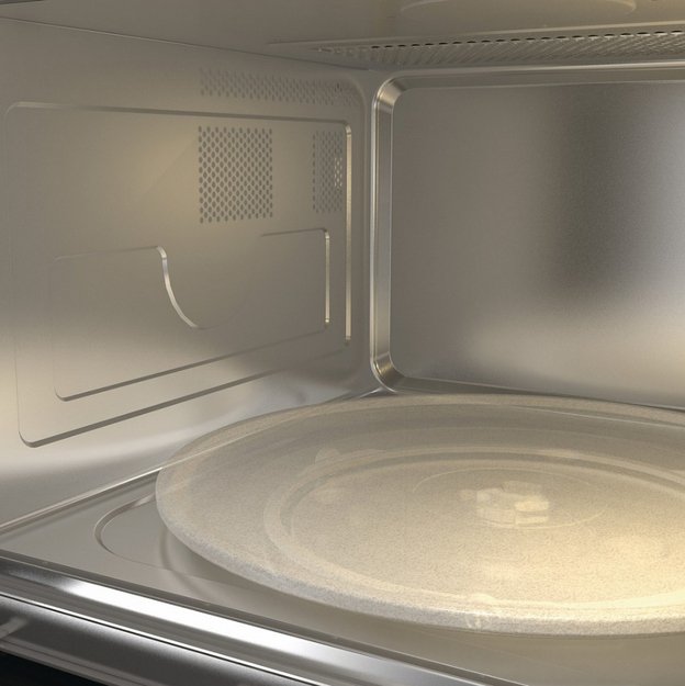 Встраиваемая микроволновая печь Gorenje BMX251M2BG (preview 8)