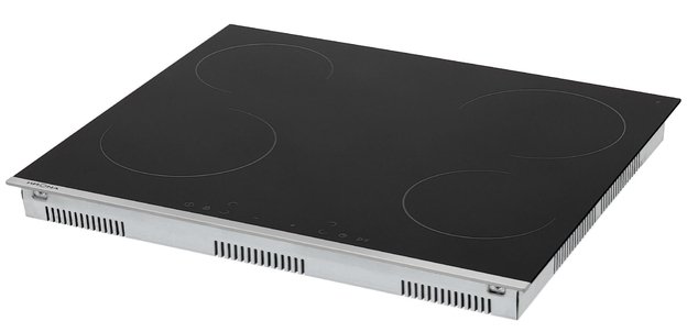 Варочная поверхность KRONA GRUND 60 BL/S (фото 2) Варочная поверхность KRONA GRUND 60 BL/S (preview 2)