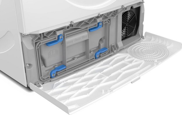 Сушильная машина Bosch WQG1417EPL (preview 10)