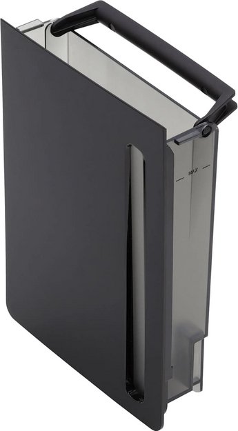 Встраиваемая кофемашина KRONA ONYX 45H coffee BL PINK GOLD (preview 13)