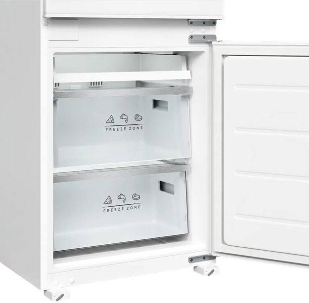 Встраиваемый холодильник Kuppersberg RBN 1761 (preview 5)