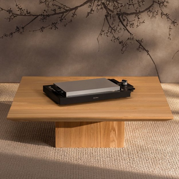 Гриль-теппан BORK G750 (preview 8)