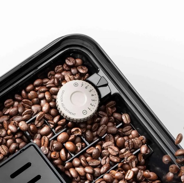 Кофемашина DeLonghi ECAM450.65.S (preview 6)
