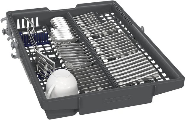 Встраиваемая посудомоечная машина Siemens SR63HX74ME (preview 4)