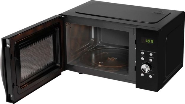 Микроволновая печь Hyundai HYM-D2078 (preview 5)