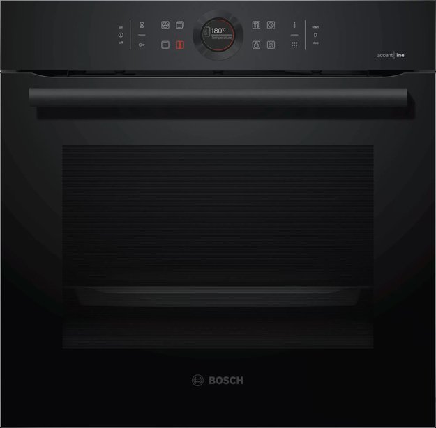 Духовой шкаф Bosch HBG 872DC1S (фото 1) Духовой шкаф Bosch HBG 872DC1S (preview 1)