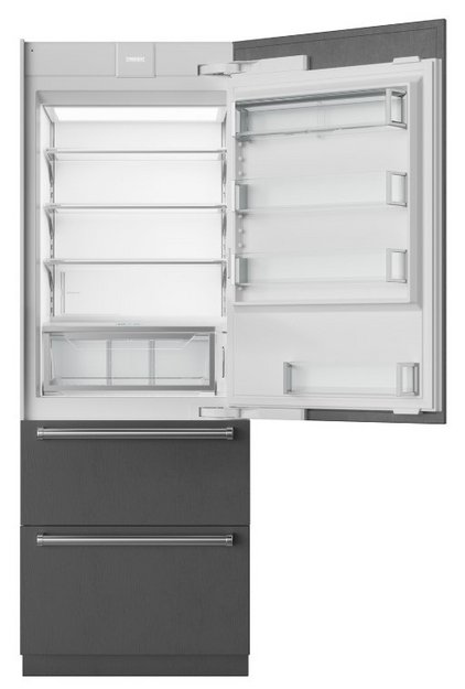 Встраиваемый холодильник SUB-ZERO ICBDET3050CIID/R (preview 2)