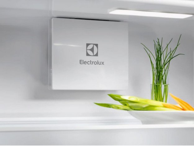 Встраиваемый холодильник Electrolux ERD6DE18S4 (фото 2) Встраиваемый холодильник Electrolux ERD6DE18S4 (preview 2)