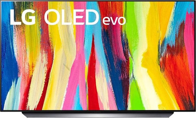 Телевизор LG OLED48C2RLA (preview 1)