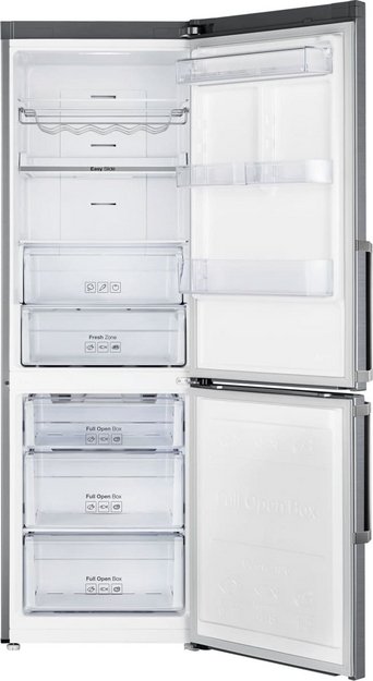 Холодильник Samsung RB33J3515S9/EF (preview 4)