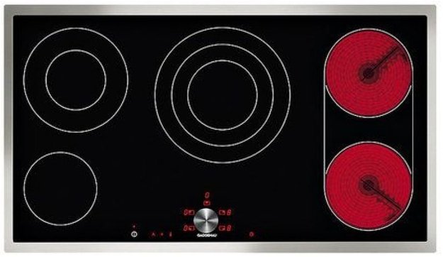 Варочная панель Gaggenau CE 491-112 (preview 1)