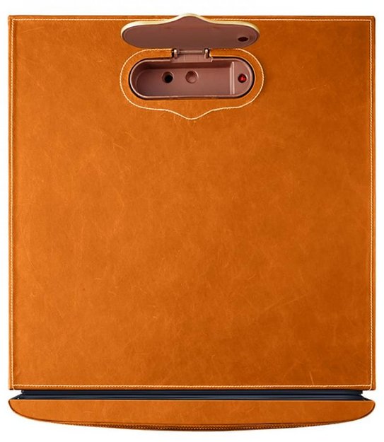 Хьюмидор Afidano L5 (Теплый янтарь) (фото 4) Хьюмидор Afidano L5 (Теплый янтарь) (preview 4)