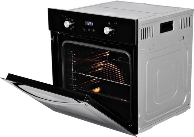 Духовой шкаф Hyundai HEO 6647 BG (preview 5)