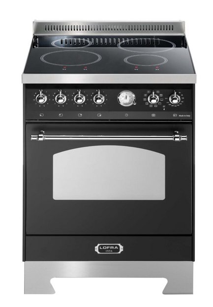 Варочный центр Lofra RNM66MFT/4I Chrome (preview 1)