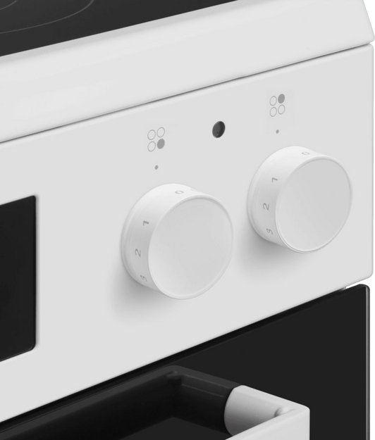 Электрическая плита Maunfeld MEC611CW09TD (фото 10) Электрическая плита Maunfeld MEC611CW09TD (preview 10)