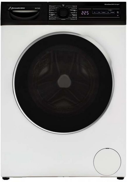 Стиральная машина Schaub Lorenz SLW T21021 (фото 1) Стиральная машина Schaub Lorenz SLW T21021 (preview 1)
