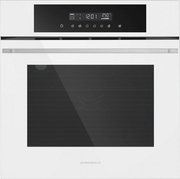 Духовой шкаф Maunfeld AEOD60103W (preview 1)