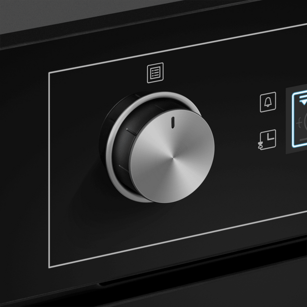 Духовой шкаф Maunfeld AEOH6062B (preview 13)