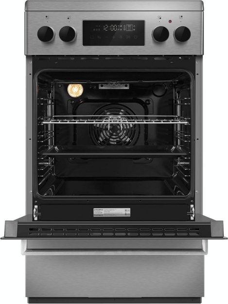 Электрическая плита Maunfeld MEC511CS09TD (фото 3) Электрическая плита Maunfeld MEC511CS09TD (preview 3)